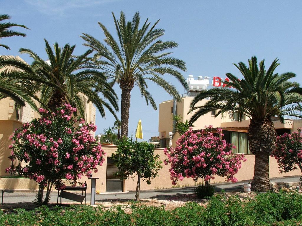 Dimma Seaside Houses Paphos Exteriér fotografie